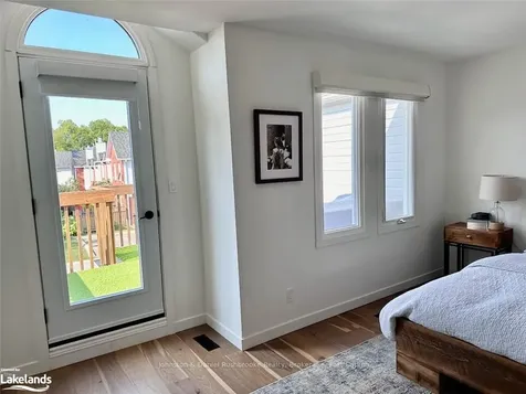 11 Shoreline Drive N/a Bracebridge ON P1L 1Z3