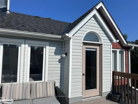 11 Shoreline Drive N/a Bracebridge ON P1L 1Z3