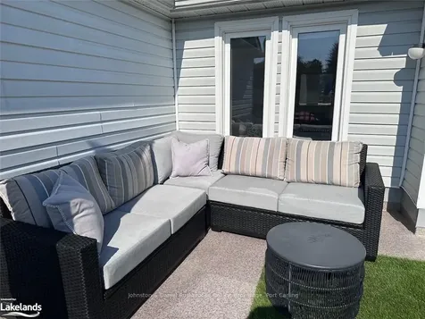 11 Shoreline Drive N/a Bracebridge ON P1L 1Z3