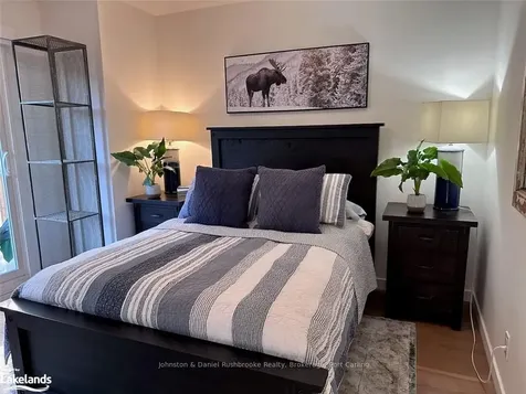 11 Shoreline Drive N/a Bracebridge ON P1L 1Z3