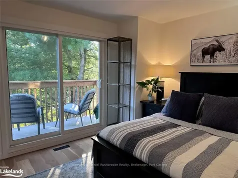 11 Shoreline Drive N/a Bracebridge ON P1L 1Z3