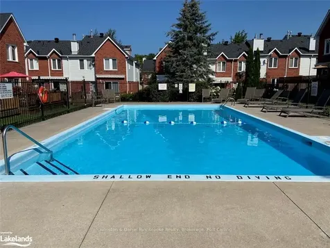 11 Shoreline Drive N/a Bracebridge ON P1L 1Z3