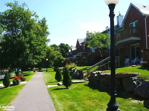 11 Shoreline Drive N/a Bracebridge ON P1L 1Z3