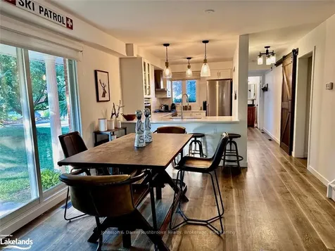 11 Shoreline Drive N/a Bracebridge ON P1L 1Z3