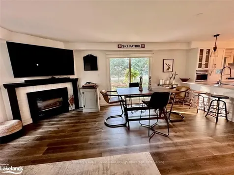11 Shoreline Drive N/a Bracebridge ON P1L 1Z3