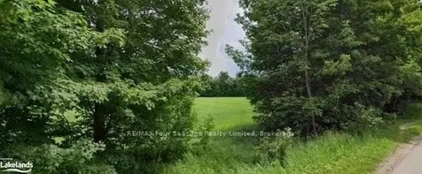 Lt36 Concession Road 2 N/a Chatsworth ON N0H 1G0