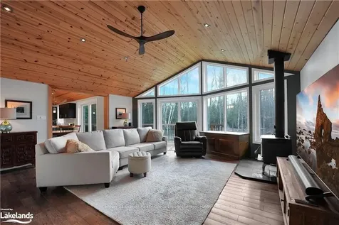 1290 Tattersal Road Dysart Et Al ON K0M 1S0