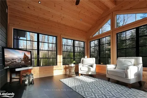 1290 Tattersal Road Dysart Et Al ON K0M 1S0