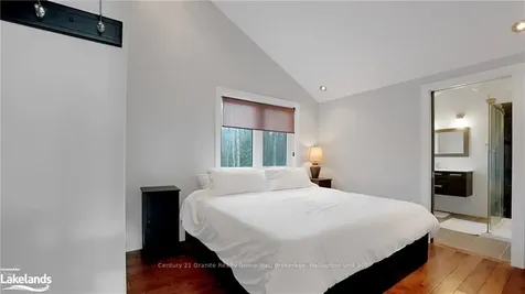 1290 Tattersal Road Dysart Et Al ON K0M 1S0