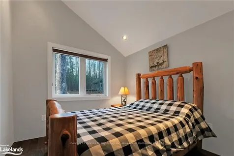 1290 Tattersal Road Dysart Et Al ON K0M 1S0