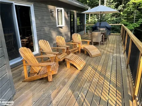 1290 Tattersal Road Dysart Et Al ON K0M 1S0