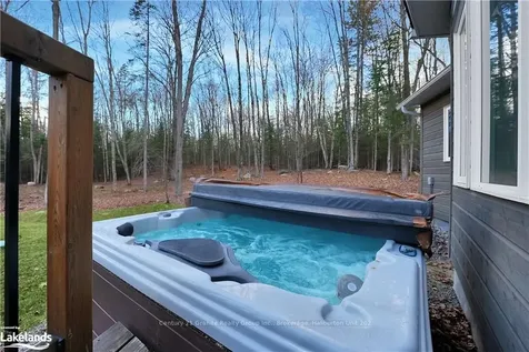 1290 Tattersal Road Dysart Et Al ON K0M 1S0