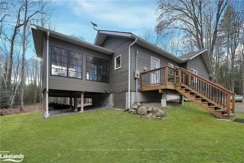 1290 Tattersal Road Dysart Et Al ON K0M 1S0