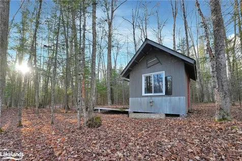 1290 Tattersal Road Dysart Et Al ON K0M 1S0