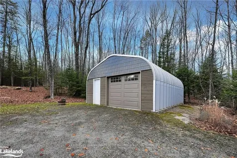 1290 Tattersal Road Dysart Et Al ON K0M 1S0