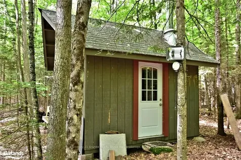 1290 Tattersal Road Dysart Et Al ON K0M 1S0