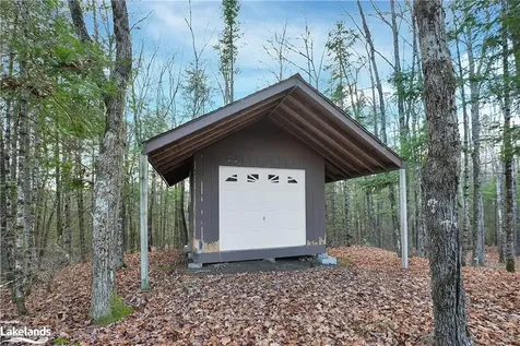 1290 Tattersal Road Dysart Et Al ON K0M 1S0