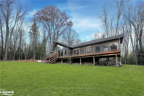 1290 Tattersal Road Dysart Et Al ON K0M 1S0