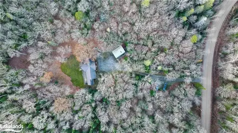 1290 Tattersal Road Dysart Et Al ON K0M 1S0