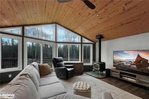 1290 Tattersal Road Dysart Et Al ON K0M 1S0