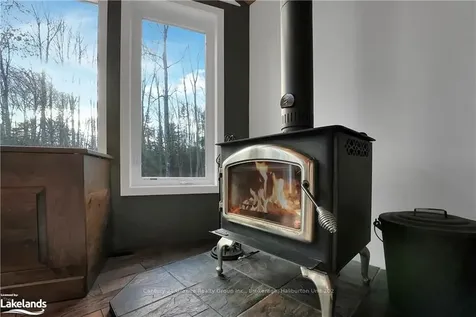 1290 Tattersal Road Dysart Et Al ON K0M 1S0