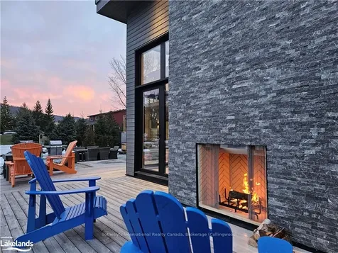 102 Salzburg Place Blue Mountains ON L9Y 0S2