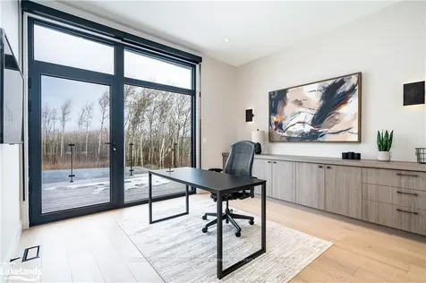 102 Salzburg Place Blue Mountains ON L9Y 0S2