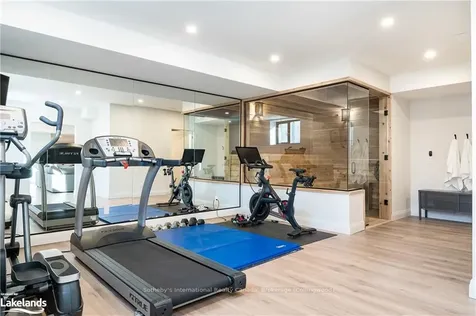 102 Salzburg Place Blue Mountains ON L9Y 0S2