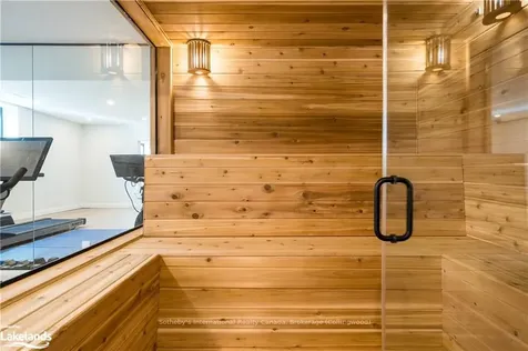 102 Salzburg Place Blue Mountains ON L9Y 0S2