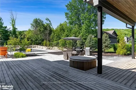 102 Salzburg Place Blue Mountains ON L9Y 0S2