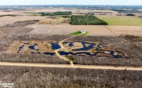 295089 8th Line Amaranth ON L9W 0K1