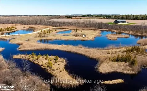 295089 8th Line Amaranth ON L9W 0K1