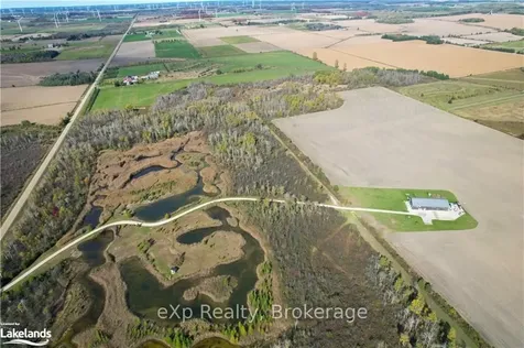 295089 8th Line Amaranth ON L9W 0K1