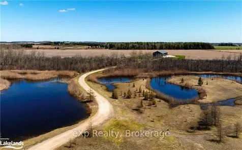 295089 8th Line Amaranth ON L9W 0K1