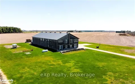 295089 8th Line Amaranth ON L9W 0K1