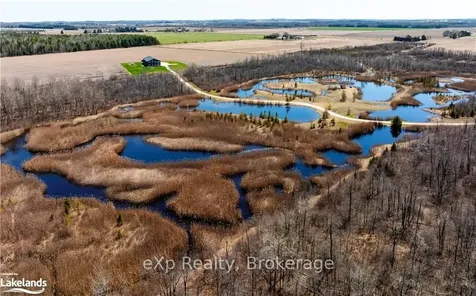 295089 8th Line Amaranth ON L9W 0K1