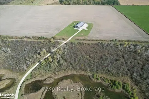 295089 8th Line Amaranth ON L9W 0K1