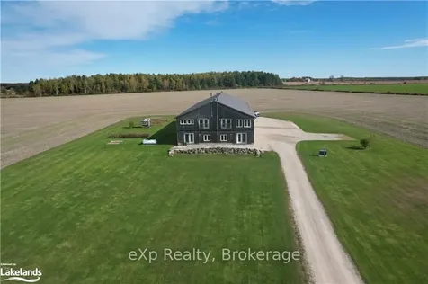 295089 8th Line Amaranth ON L9W 0K1