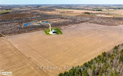 295089 8th Line Amaranth ON L9W 0K1