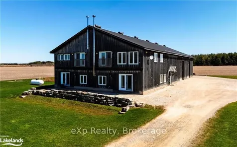 295089 8th Line Amaranth ON L9W 0K1