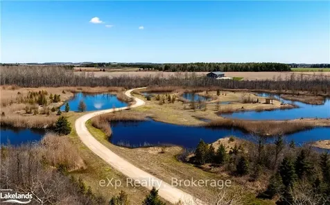 295089 8th Line Amaranth ON L9W 0K1