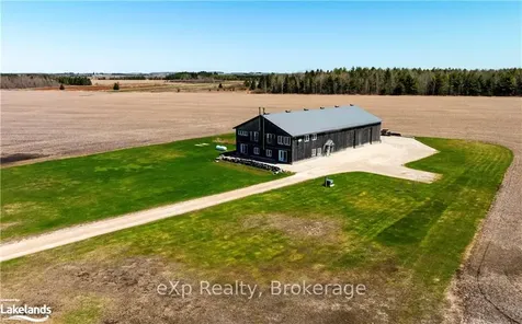 295089 8th Line Amaranth ON L9W 0K1