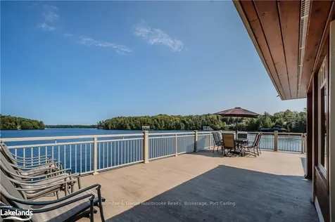 1120 Hamills Point Road Muskoka Lakes ON P0B 1J0