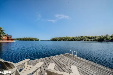1120 Hamills Point Road Muskoka Lakes ON P0B 1J0