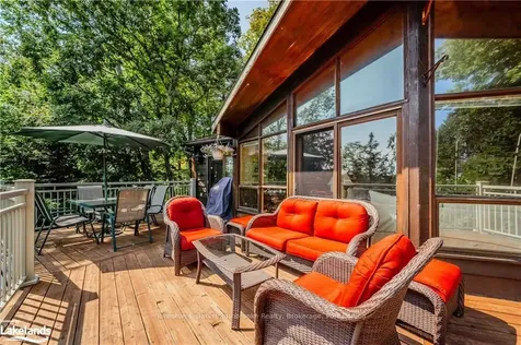1120 Hamills Point Road Muskoka Lakes ON P0B 1J0
