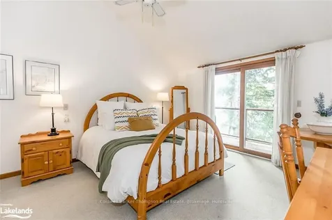 197 Rowanwood Lane Huntsville ON P0B 1M0