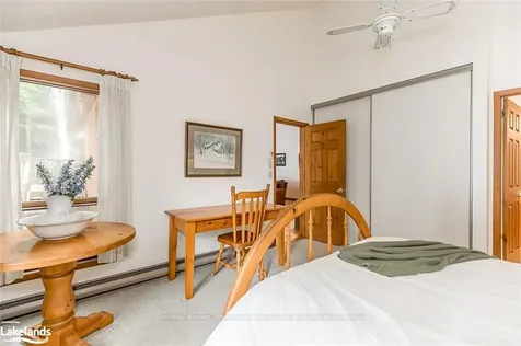 197 Rowanwood Lane Huntsville ON P0B 1M0