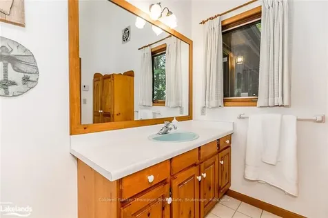 197 Rowanwood Lane Huntsville ON P0B 1M0