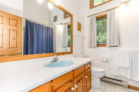 197 Rowanwood Lane Huntsville ON P0B 1M0