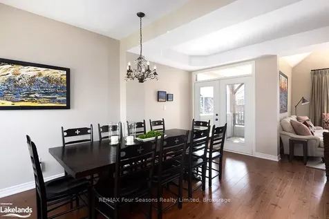 150 National Drive Blue Mountains ON L9Y 0B7